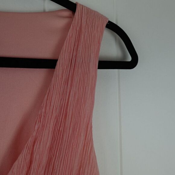 Flying Tomato Womens Sleeveless Maxi Dress Small - Picture 5 of 8